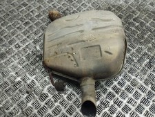 Pot d'échappement Ford GALAXY
