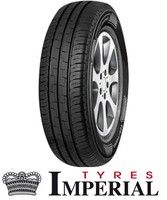 Imperial Ecovan3 RF19 195/75 R16C 110/108R Sommerreifen