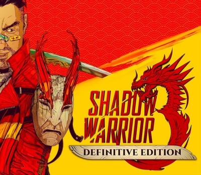Shadow Warrior 3: Deluxe Definitive Edition | Steam Key | Lieferung per E-Mail
