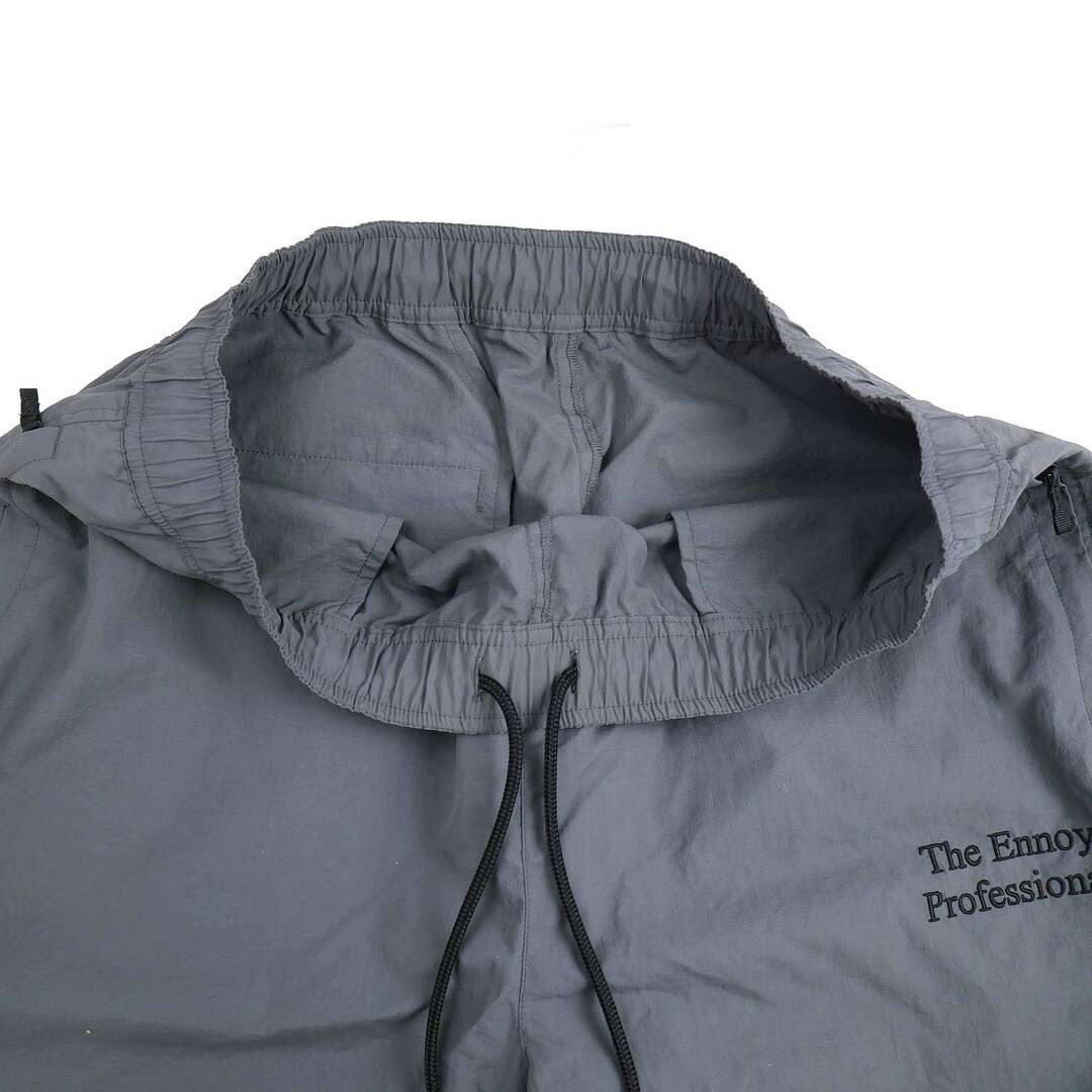 ENNOY 21AW Track Jacket & Pants Shaka Nylon Setup ENNOY 21AW Track Jacket & Pants Shaka Nylon Setup