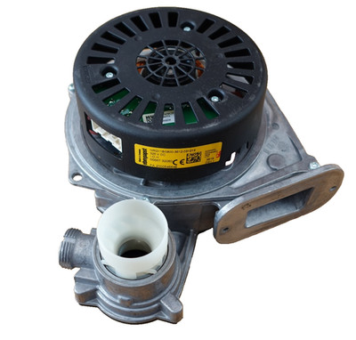 ATAG Ersatzteil S4858300 Ventilator iCon1 EBM pabst NRG118/0800-3612-031214 NEU