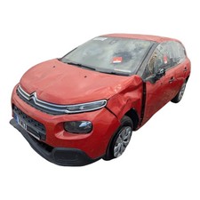 CITROEN C3 2016-2020 CATALYTIC CONVERTER