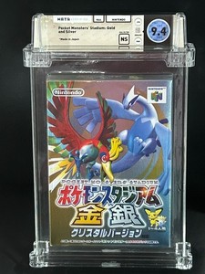 Japanese Pokemon Nintendo 64 | eBay