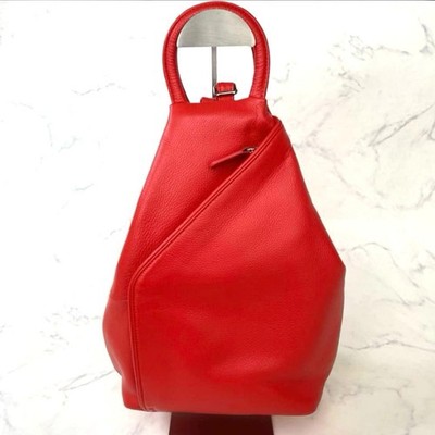 Malta 3-Way Hbag Shoulder Convertible