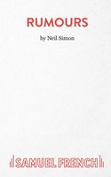 Rumours Neil Simon Taschenbuch Kartoniert / Broschiert Englisch 2015