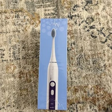 ® VarioSonic Plus+ Professional Electric Toothbrush Full Kit, Rechargeable Po...