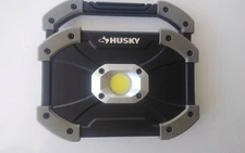 Husky 700 Lumens LED Utility Light 17FL1103
