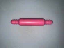 TupperKids Mini-Mix-It Children s Mixing Tupperware Replacement Pink Rolling Pin