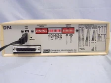 Connecticut microComputer CMC DP4 4-Port RS-232 Device Controller