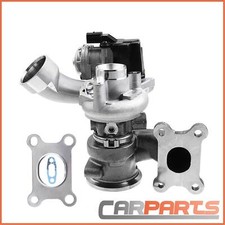 Turbolader Abgasturbolader für Audi A3 8V VW Golf VII 5G1 BA5 Seat Leon 5F1