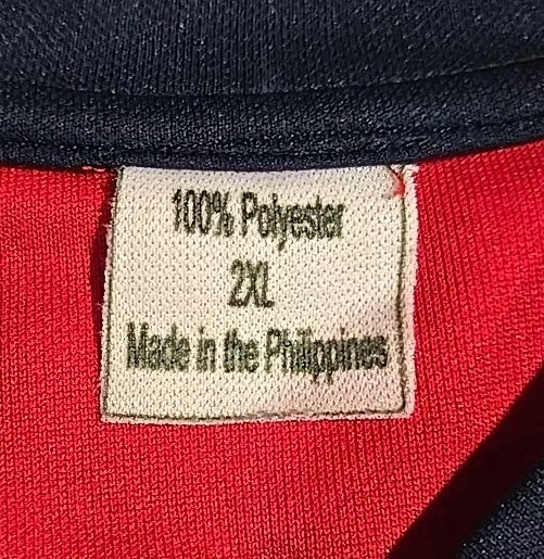 JJ Watt NFL Throwback Jersey Size 2XL Houston Texans HOF eBay