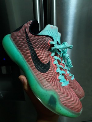 Nike Kobe 10 Easter X size 5 | eBay
