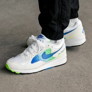 nike air skylon 2 green