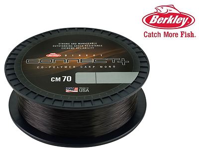 Berkley Direct Connect CM70 Monofile Angelschnur 0,015 /m