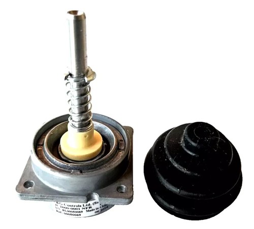 QUANTUM WHEELCHAIR Q-LOGIC 2/3 JOYSTICK CONTROLLER GIMBAL JC2600-0001 - Picture 2 of 7