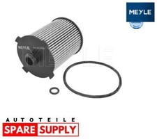 ÖLFILTER FÜR VOLVO MEYLE 514 322 0005
