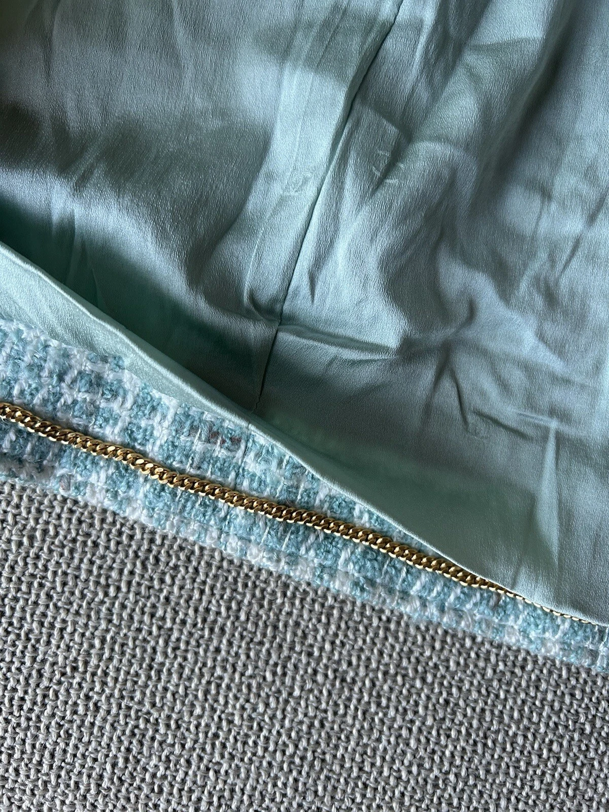 Giacca blazer Chanel