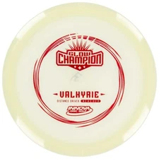 Innova Classic Glow Champion Valkyrie | Choose Weight & Color
