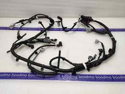 Harness forSUZUKI SUPER CARRY - 36650M77P01 