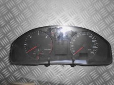 Instrumente Tacho Kombiinstrument 8D0919860E Audi A4 Avant 1.9 TDI B5