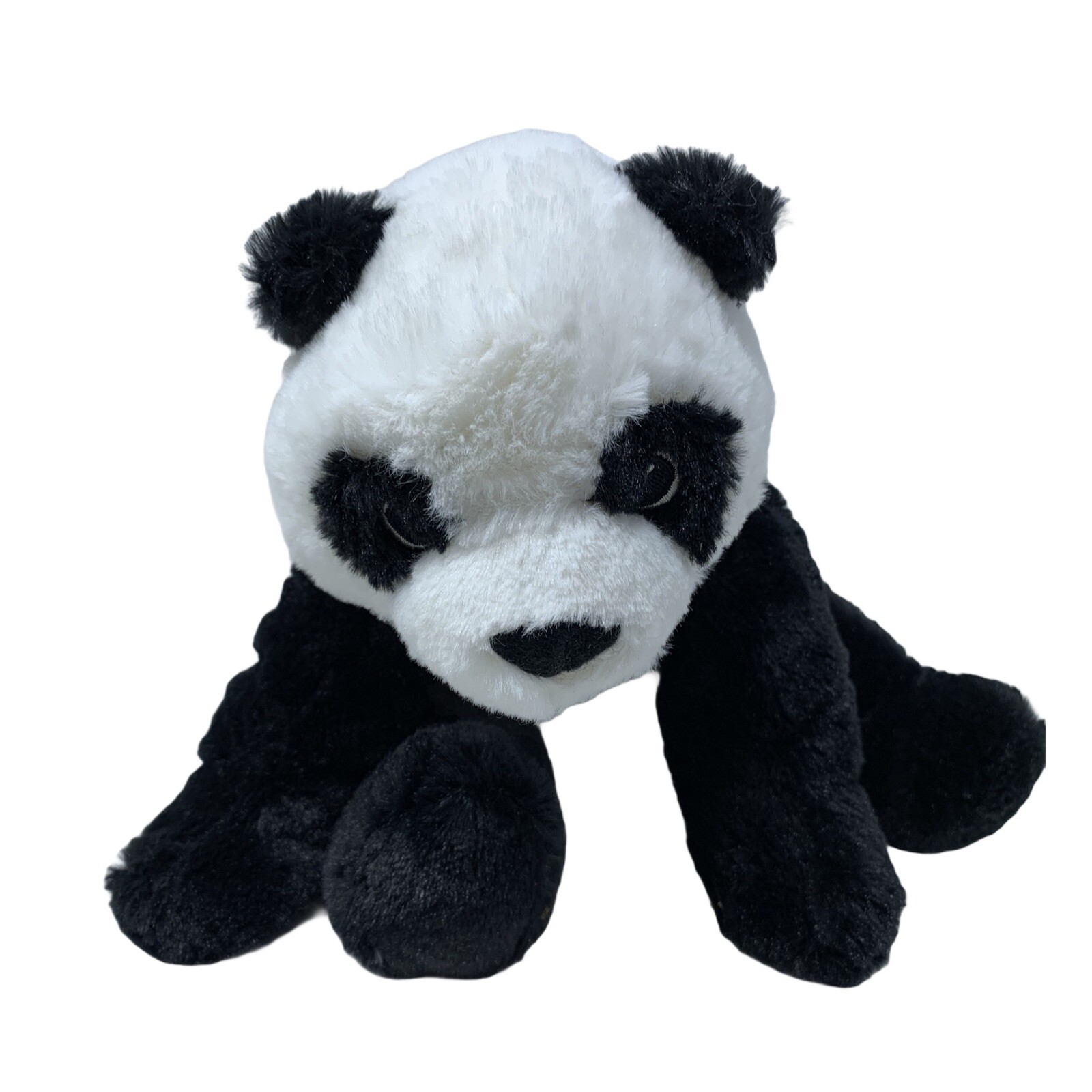 giant panda teddy asda