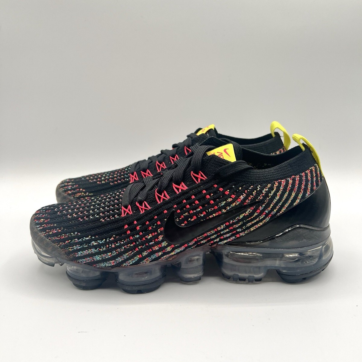 Nike Vapormax Flyknit Vapormax Multicolor Nike Women's Air