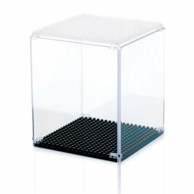Kawada Nanoblock Nano block Collection Case NB-038 from Japan* | eBay