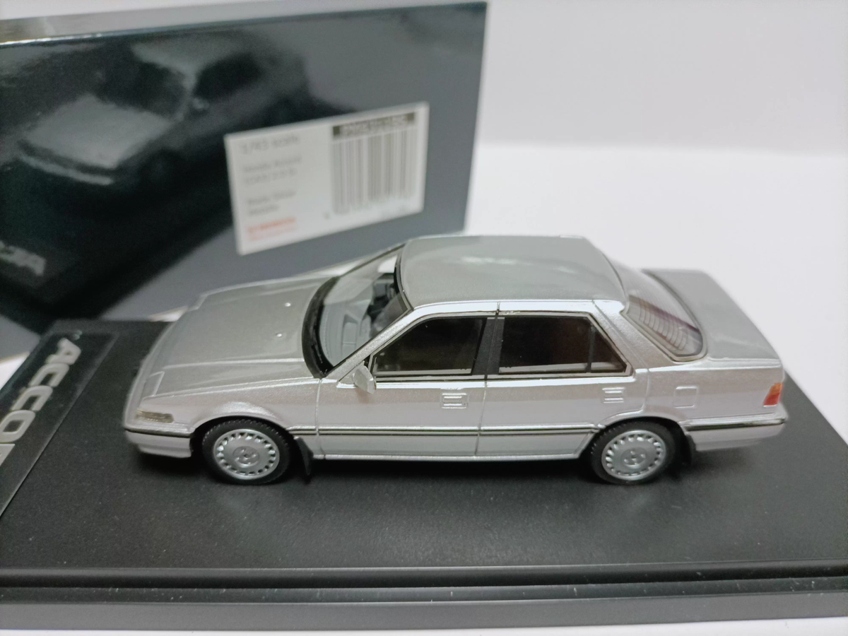 402-254 MARK43 1/43 ホンダ アコード CA3 2.0 Si Mark43 1/43 Honda Accord CA3 Si | eBay