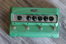 Line 6 DL4 Delay Modeler , neuwertiger Zustan...