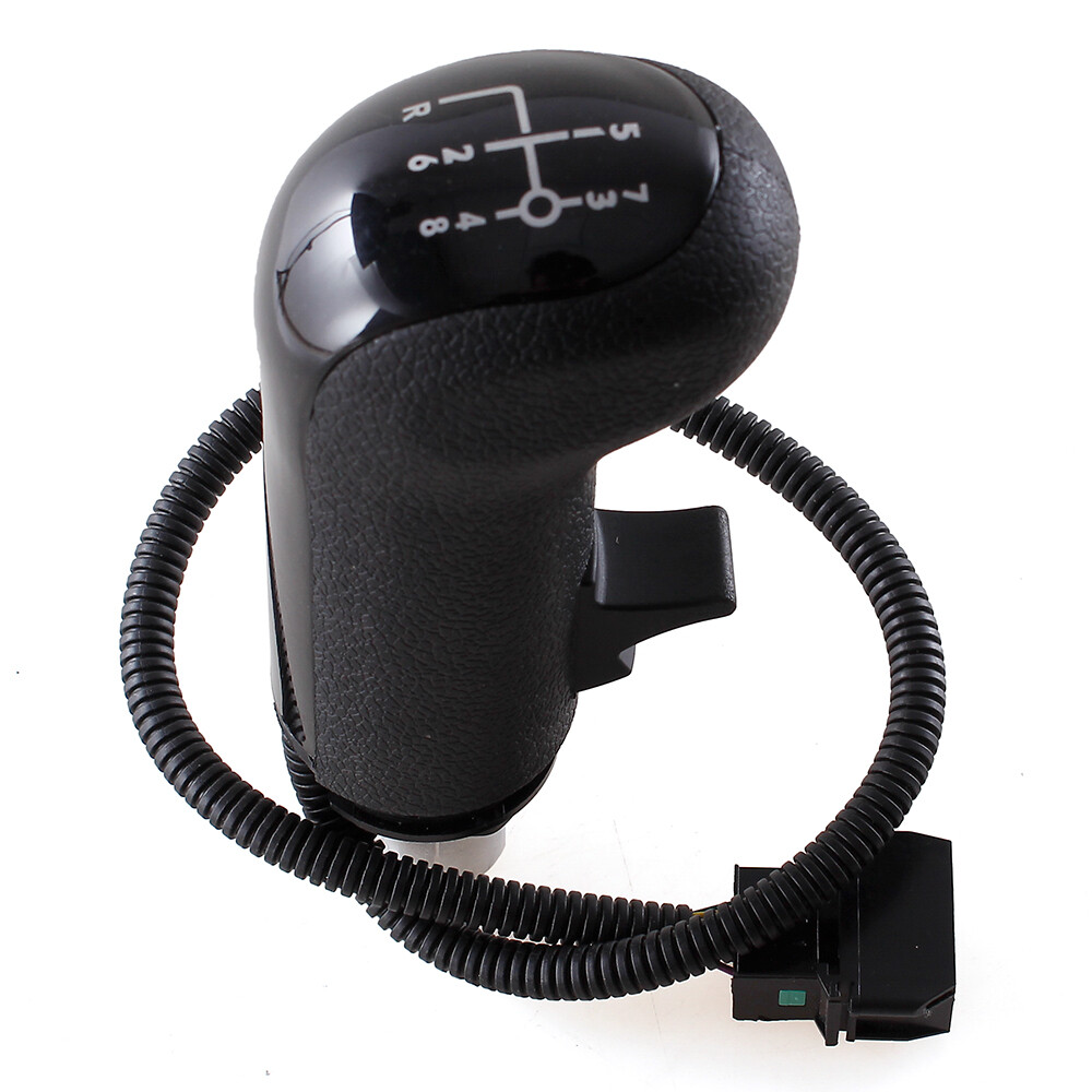 6Pin 8 Speed + R Truck Electric Gear Shift Knob 81326200043 for MAN TGA