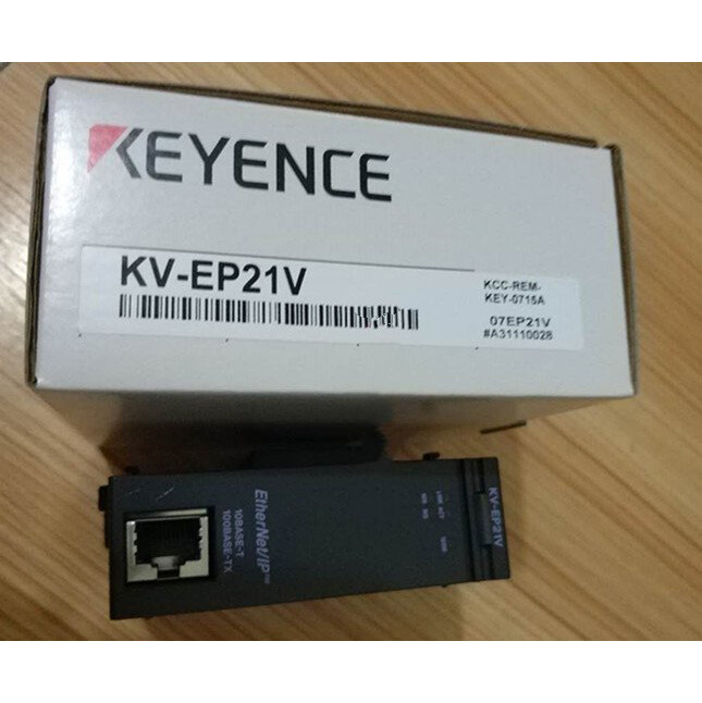 KEYENCE KV-EP21V