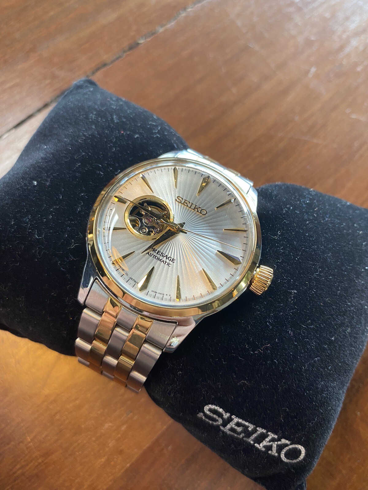 seiko presage ssa358