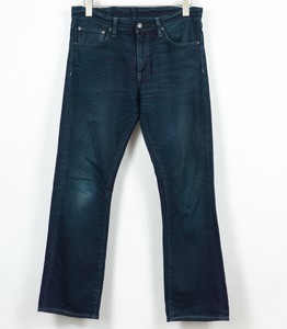 jeans with elastane