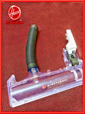 303828001 NOZZLE HOUSING w/HOSE PEDAL HOOVER WINDTUNNEL T UH70202,UH30300