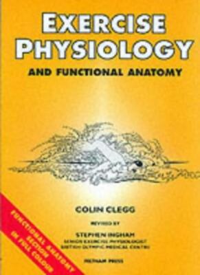 Exercise Physiology (Studies in sport & physical education) By C
