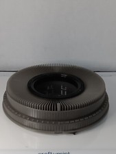 Kodak Carousel Transvue 140 Slide Trays Vintage