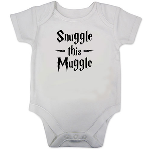harry potter baby grow