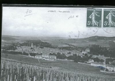 AVENAY VAL D GOLD