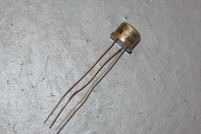 2N1303 CV8799 CV7352 GERMANIUM TRANSISTOR X10 STÜCK (KBOX40)
