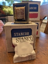 STANCOR P-8617 115/230V - New In Box