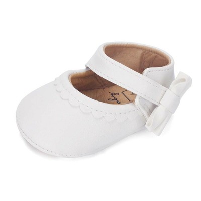 infant ballet flats