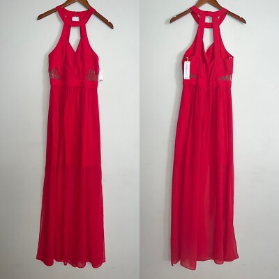chinese dress ladies BCBG Max Azria