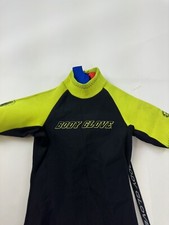 Vintage Body Glove Spring suit Wetsuit Size 14 2X Kids Youth Juniors