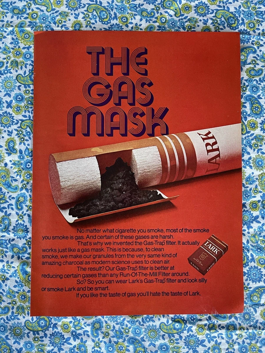 Lark Collectible Tobacco Cigarettes for sale