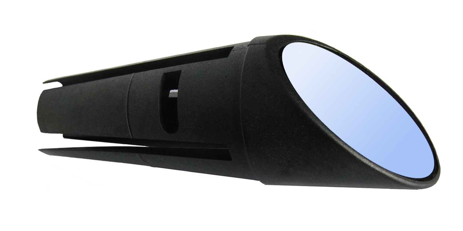 2-Pack - Italian Road Bike Mirror (bicycle un-helmet racing mirrors) Buy It Now