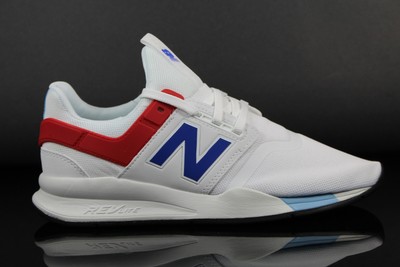new balance ms247fo white