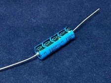 Image of MAL202115102E3. Vishay 1000μF Electrolytic Capacitor 16Vdc 20% 10mm x 30mm