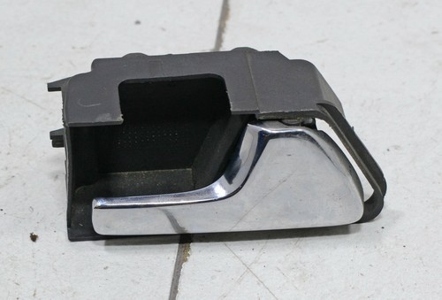 VW Golf 4 Cabrio 1E Bj 99 Tür Griff Öffner Chrom vorne RECHTS #70951-E104