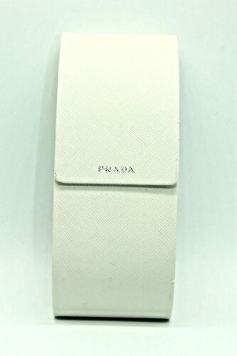 PRADA VPR18O BF4 Tortoise Rectangular Eyeglasses 52-18 135  display picture 1