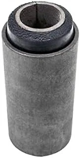 后下叶弹簧衬套适用于雪佛兰 C10 拾音器、C20 拾音器、G10 Van、 — 第 3/4 张图片